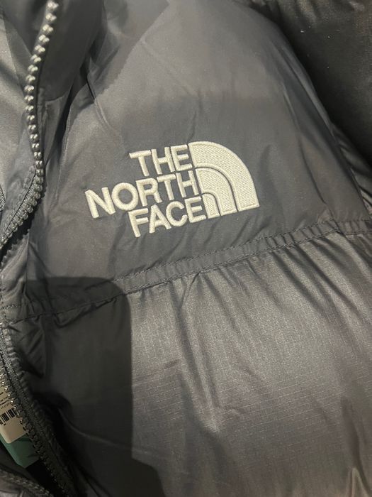The North Face, оригинал сияқты