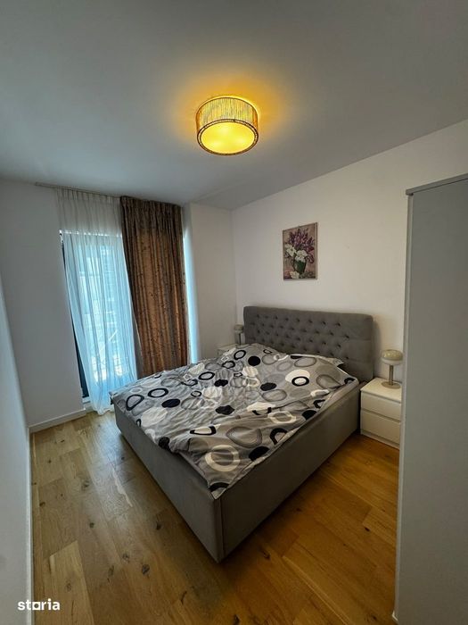 Apartament Închiriere 2 camere First Estates - Best Price in Town
