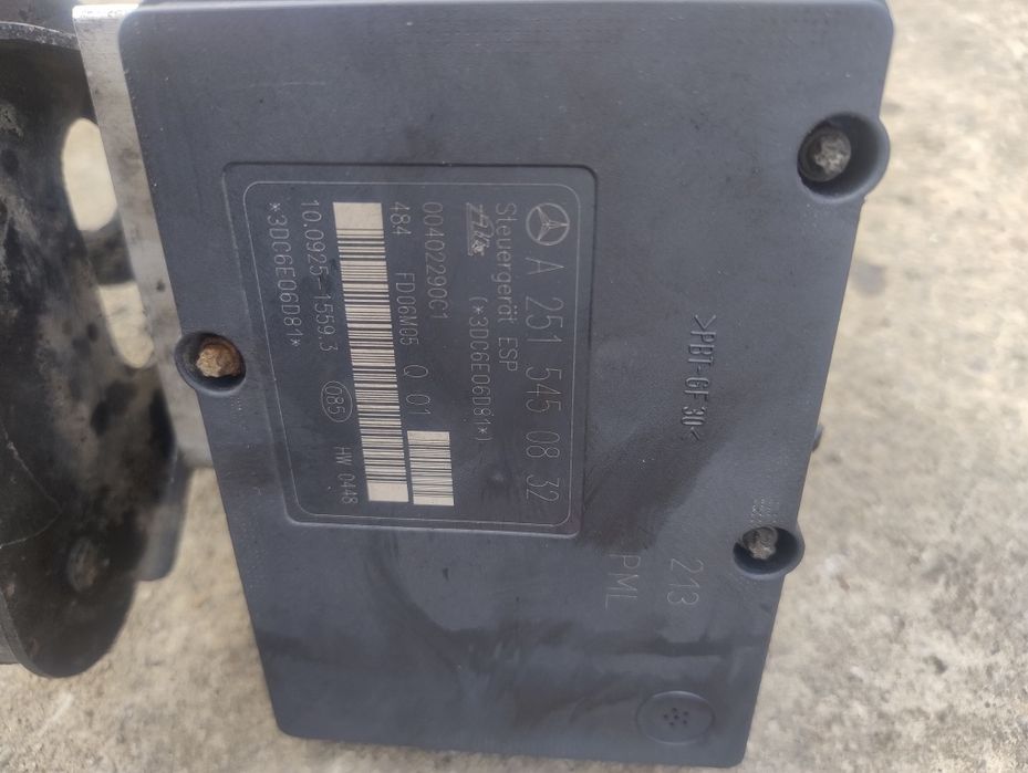 Pompa ABS Mercedes Ml W164 A251 545 08 32