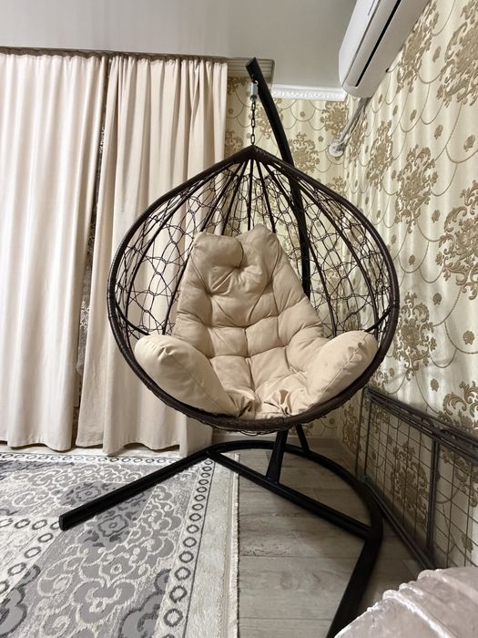 Качели для отдыха