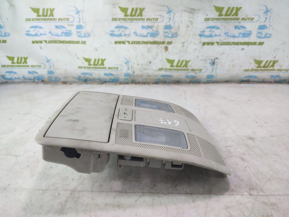 Plafoniera KD45-69971 Mazda CX-5 1 (KE) [2011 - 2015] 2.2 d SHY1