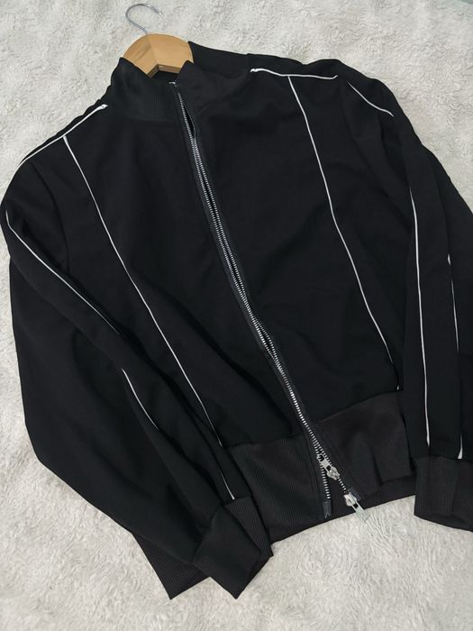 Женский спортивный костюм, размер S