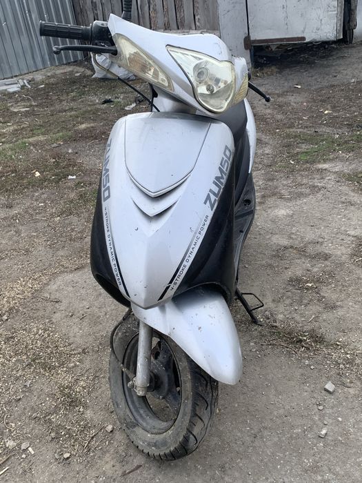 Продам скутер за 90000