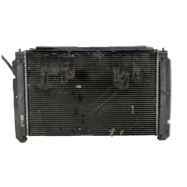 Воден радиатор Mazda Tribute  ID: 137655