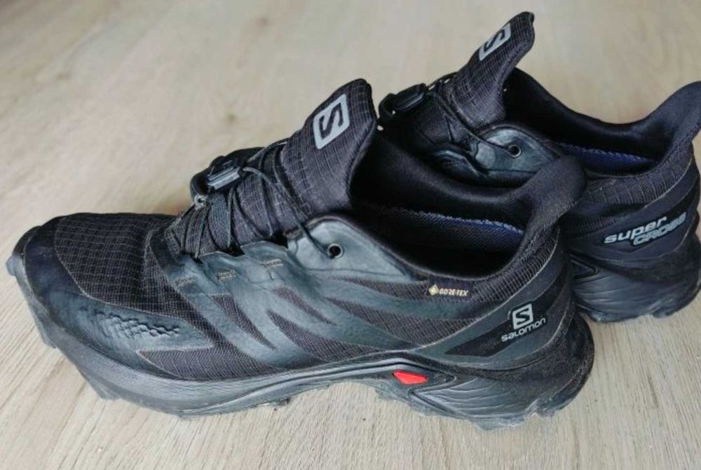 New Balance, Nike AF1, Bugatti, Salomon, Bambi