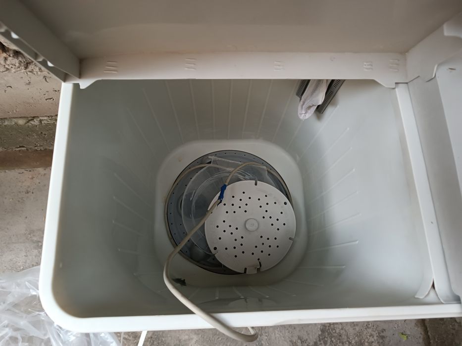 Стиральная машина