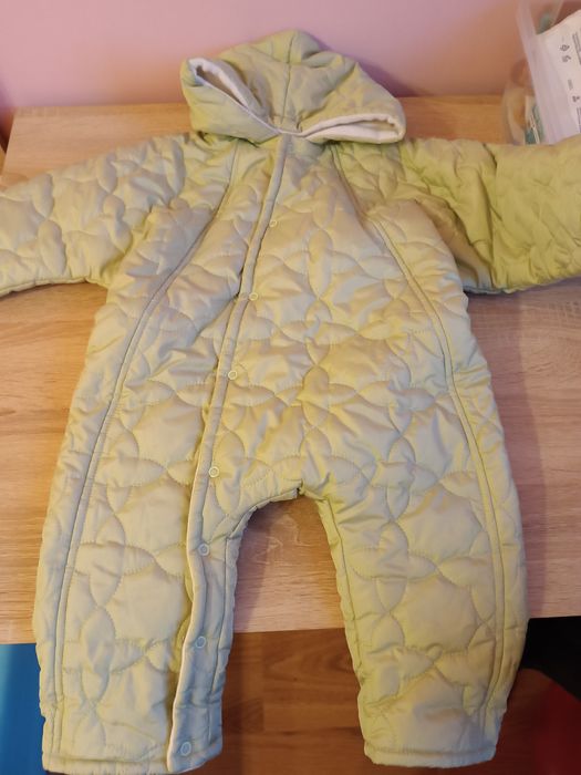 Ескимос/ космонавт 74/80 см.