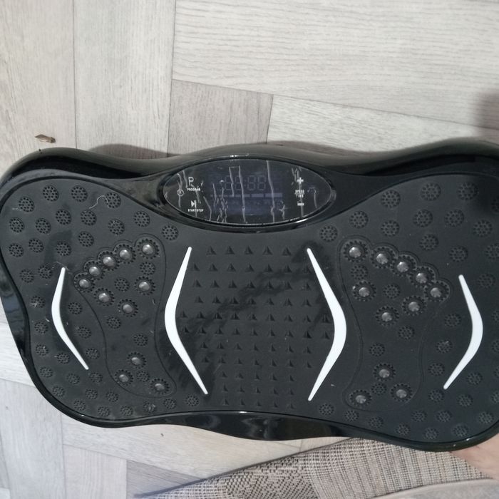 Продам виброплатформа