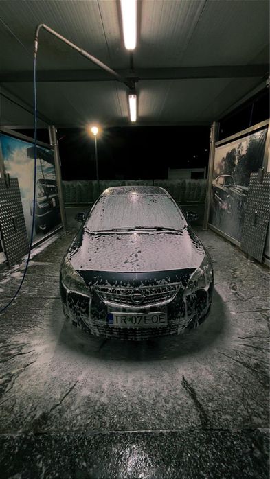 OPEL Astra 2010 — imagine 19