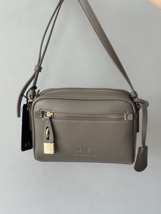 Чанта Armani Boss