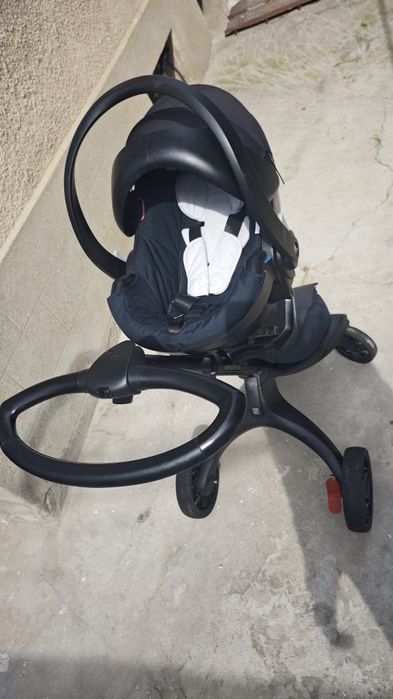 Stokke xplory X бебешка количка