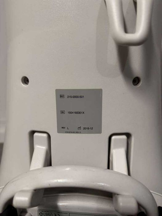 Alcon Centurion Vision System