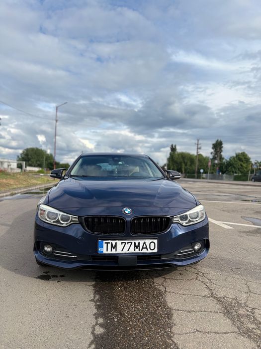 BMW 4 Series 2014 — imagine 2