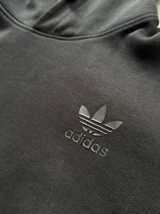 Hanorac Adidas Negru