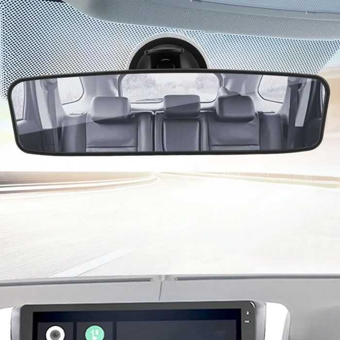 Огледало за обратно виждане 20см - SY-211