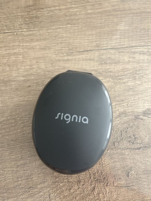 Продам слуховой аппарат