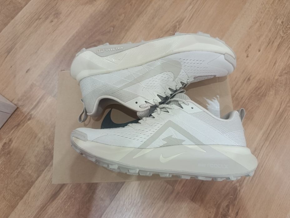 Маратонки Nike trail