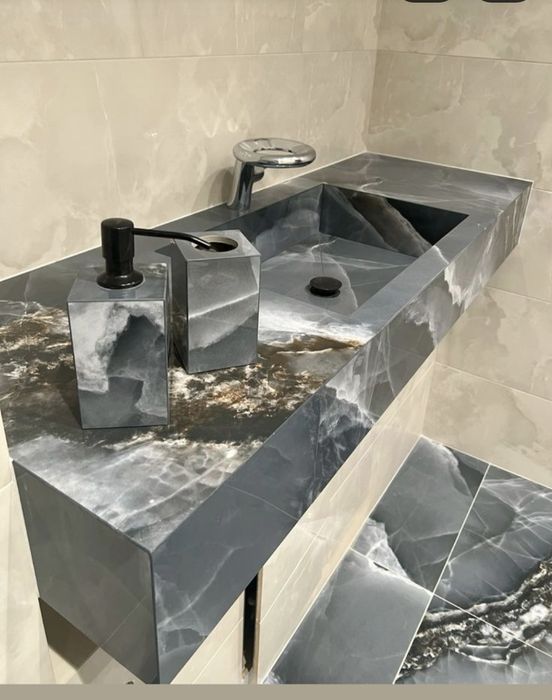 Ракавина либой дизайинда