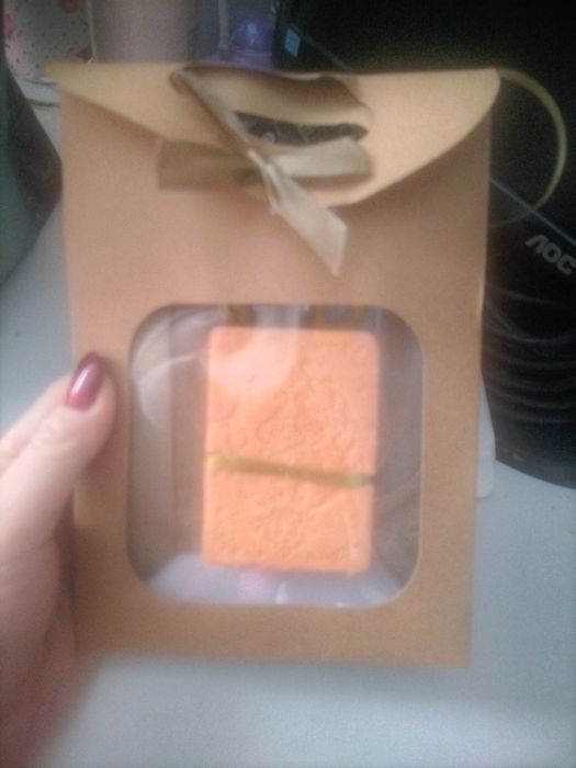 Делаю ароматическое мыло на заказ