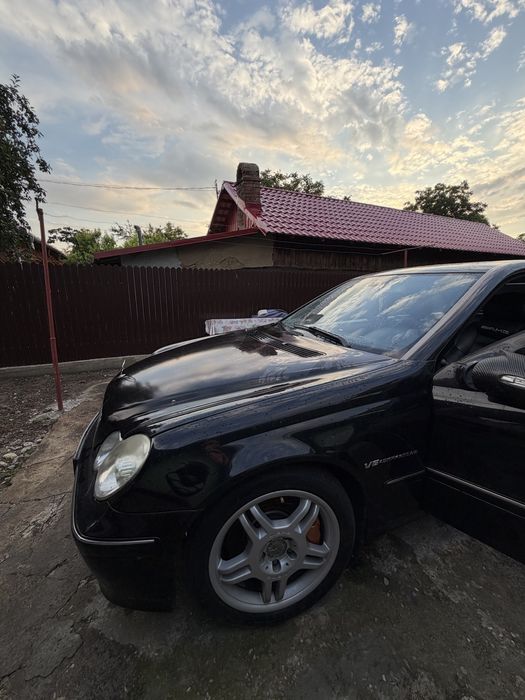MERCEDES-BENZ CLK-Class 2006 — imagine 4