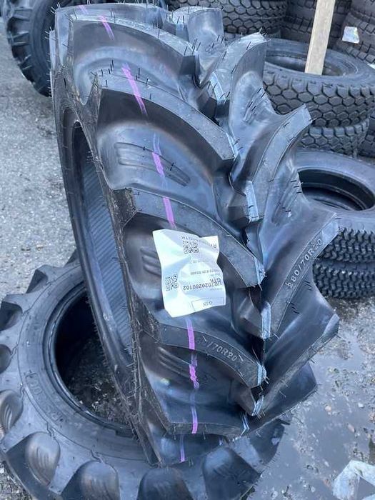 Anvelope noi Agricole Radiale 280/70r20 livrare rapida