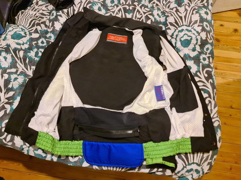 Мото Яке RSR Кордура размер 48