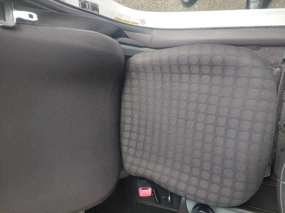 Vind Toyota  IQ  Benzina  1,3