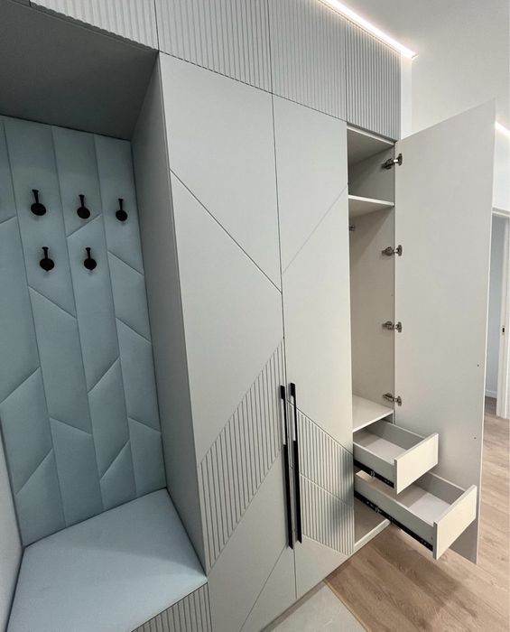 Мебель на заказ