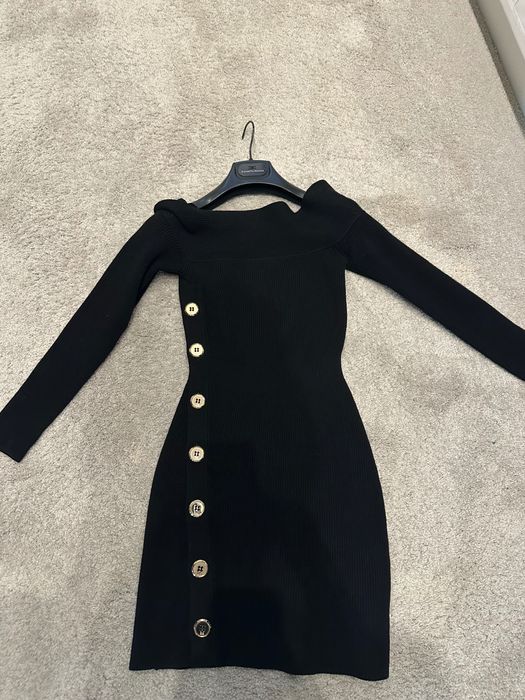 Elisabetta Franchi рокля