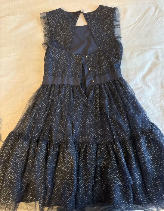 Детска рокля guess