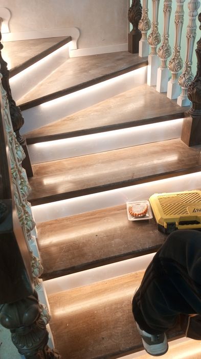 Услуги Электрика!!!