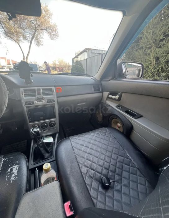 Продам Priora 2013