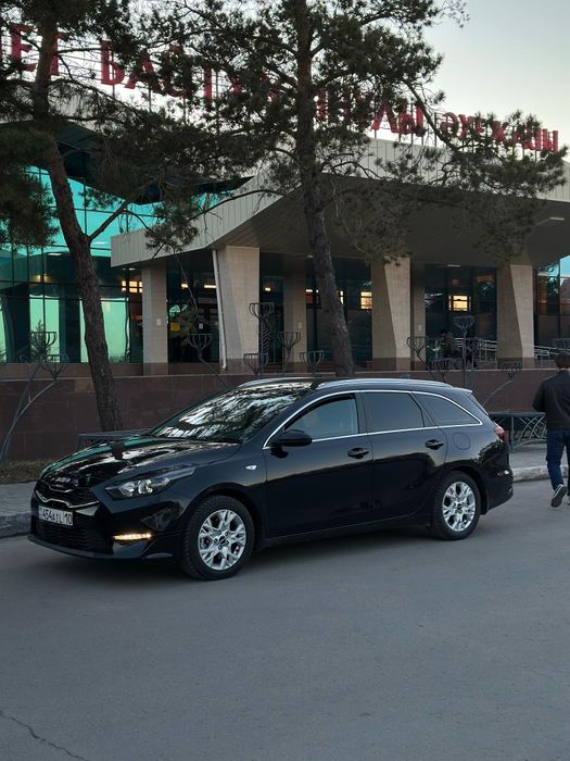 Пассажирские перевозки