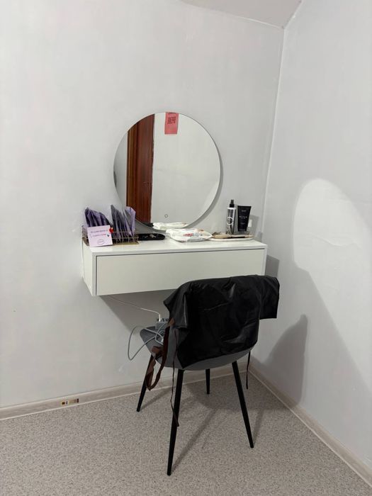 Сдам место в Центре