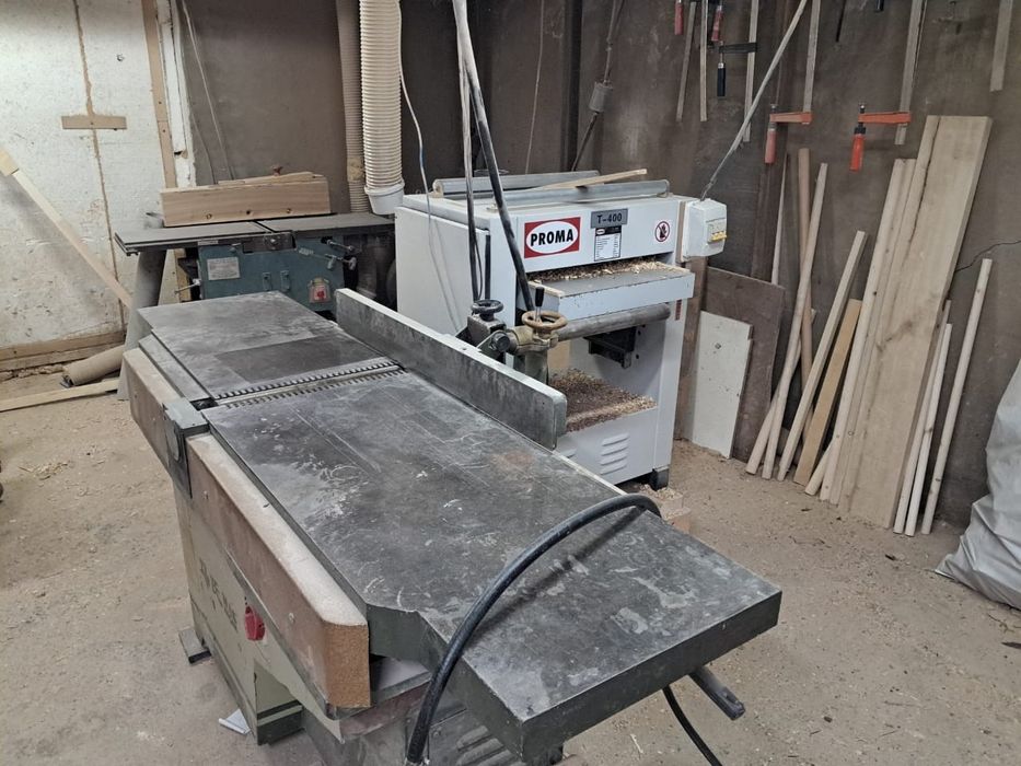 Столярный цех, услуги столярного цеха