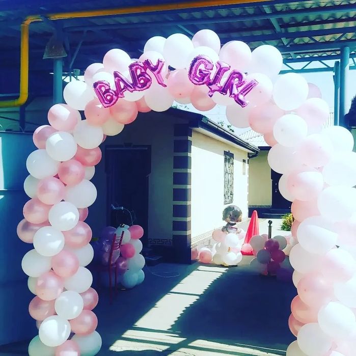 To'y uchun dekor xizmatlari