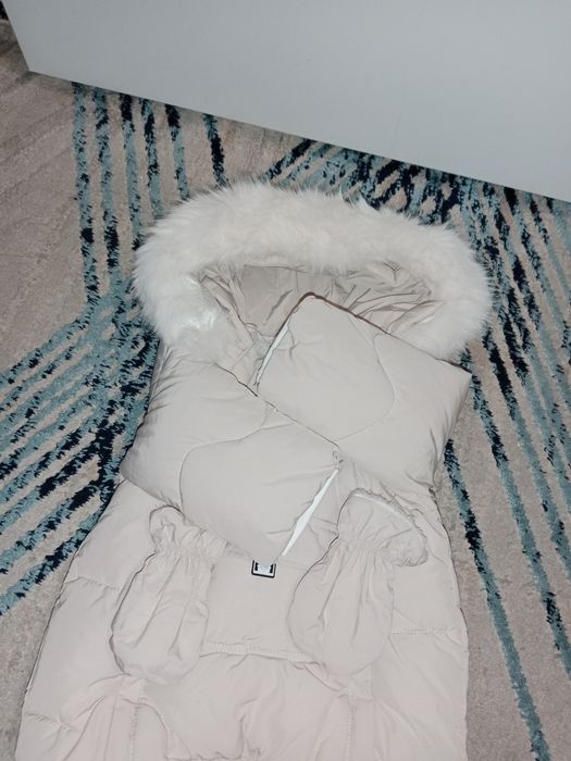 Комбинезон детский