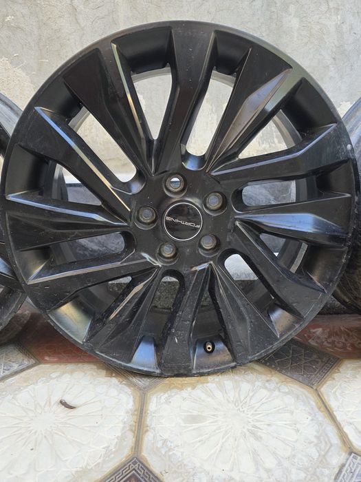 Disk R 19 Диск янги