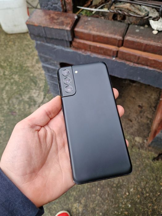 Samsung s21 plus 128gb