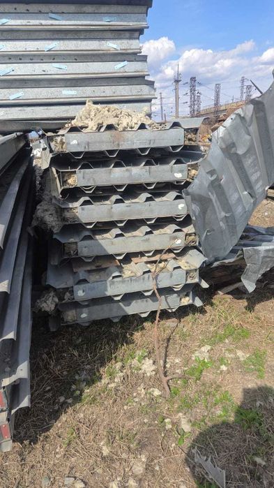 Панель птк П2СМ-1000Х120-С-0.5 L4420 Б/У