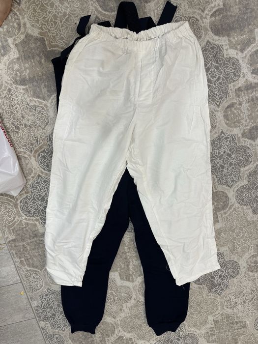 Термобелье, Кальсоны