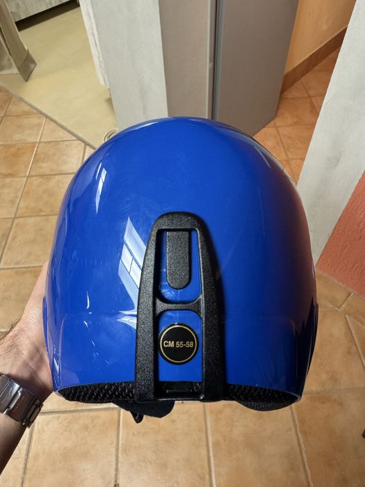 Детска ски каска Illango