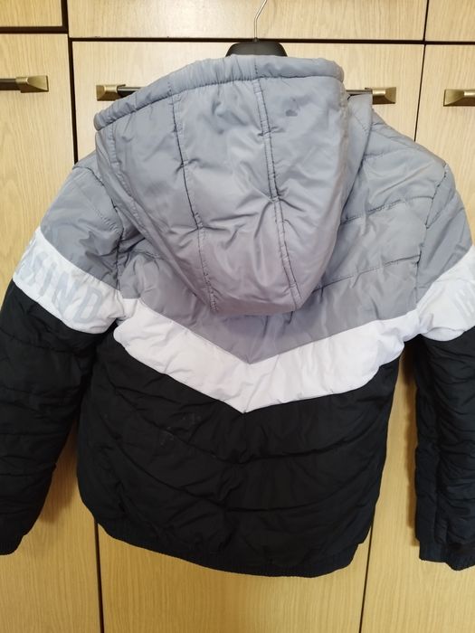 Зимно яке за момче