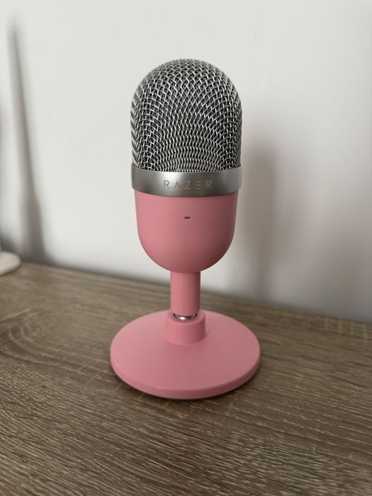 Microfon Razer Seiren Mini