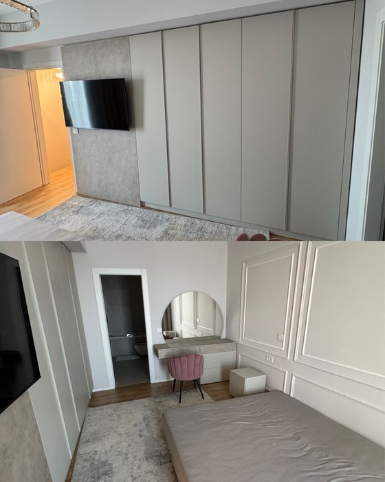 Mobilă la comandă - Personalizată pentru tine!