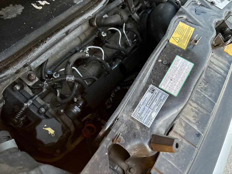 Fiat Ducato /  Boxer ,Auto Platforma ,3.0 180CP Euro 5 ,Carte RO facut