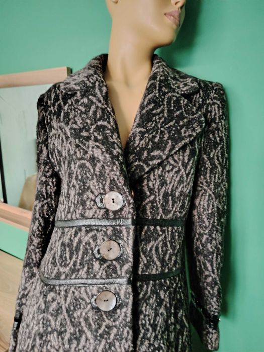 Зимно палто размер L