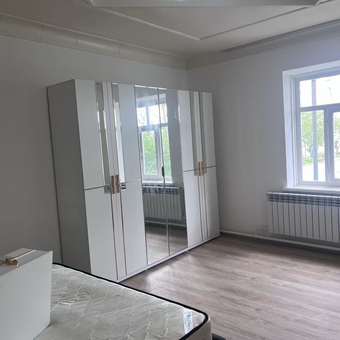 Спальный  стенка сатылады