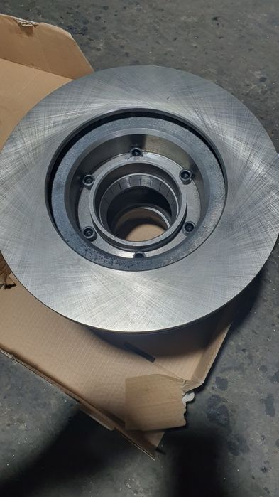 Продам дисковый тормоз на Газель 3302