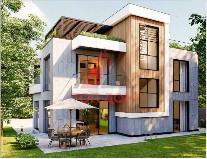 Продава се Къща в Варна, м-т Евксиноград - 240 кв.м за 1875 €/кв.м - Снимка #1